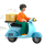 On-Demand Icon